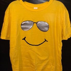 Emoji Tee